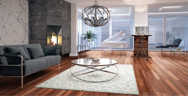 Texture panneau Smart OSB (FOSB) décoratif pin radiata