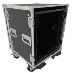 Flight case bambou