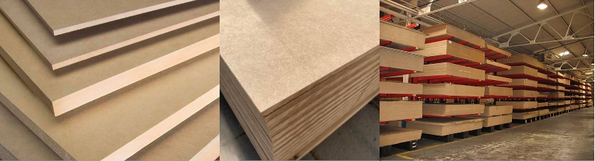 MDF
