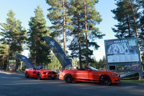 2022-August 13-14 Eesti-Soome Mustang meeting (107)