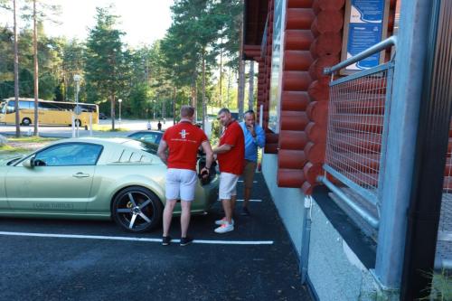 2022-August 13-14 Eesti-Soome Mustang meeting (109)