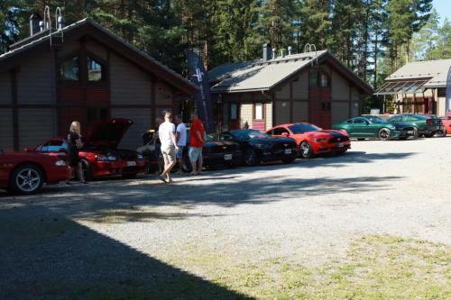 2022-August 13-14 Eesti-Soome Mustang meeting (12)