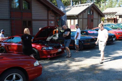 2022-August 13-14 Eesti-Soome Mustang meeting (13)