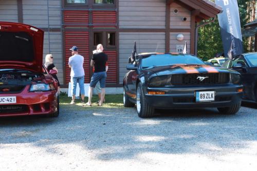 2022-August 13-14 Eesti-Soome Mustang meeting (14)