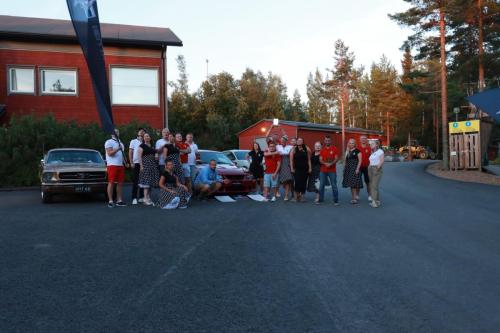 2022-August 13-14 Eesti-Soome Mustang meeting (149)