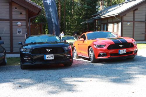 2022-August 13-14 Eesti-Soome Mustang meeting (15)