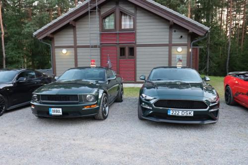 2022-August 13-14 Eesti-Soome Mustang meeting (166)