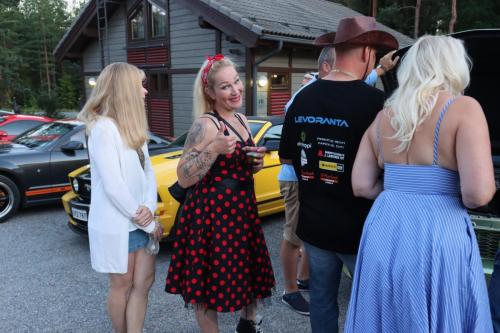 2022-August 13-14 Eesti-Soome Mustang meeting (170)