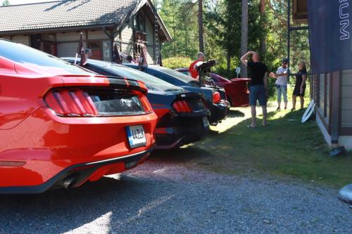 2022-August 13-14 Eesti-Soome Mustang meeting (18)