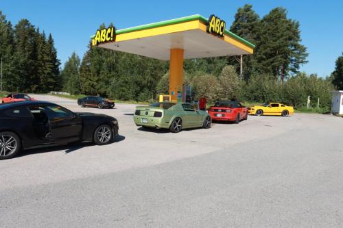 2022-August 13-14 Eesti-Soome Mustang meeting (183)