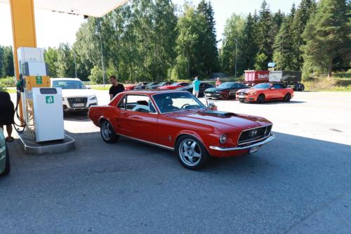 2022-August 13-14 Eesti-Soome Mustang meeting (187)