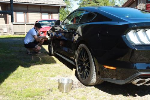 2022-August 13-14 Eesti-Soome Mustang meeting (19)