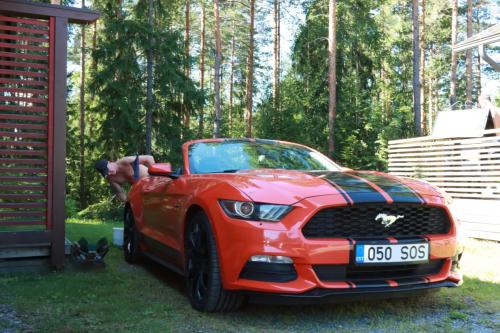 2022-August 13-14 Eesti-Soome Mustang meeting (21)