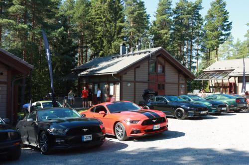 2022-August 13-14 Eesti-Soome Mustang meeting (24)