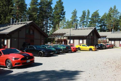 2022-August 13-14 Eesti-Soome Mustang meeting (25)