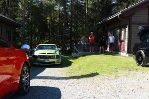 2022-August 13-14 Eesti-Soome Mustang meeting (26)