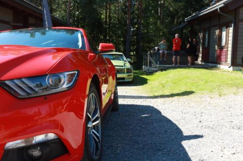 2022-August 13-14 Eesti-Soome Mustang meeting (27)