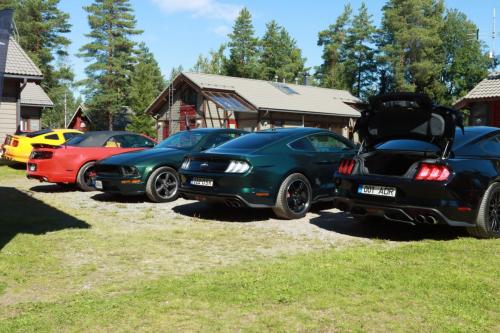 2022-August 13-14 Eesti-Soome Mustang meeting (30)