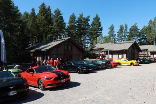 2022-August 13-14 Eesti-Soome Mustang meeting (35)