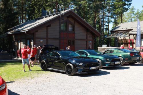 2022-August 13-14 Eesti-Soome Mustang meeting (36)