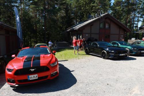 2022-August 13-14 Eesti-Soome Mustang meeting (37)