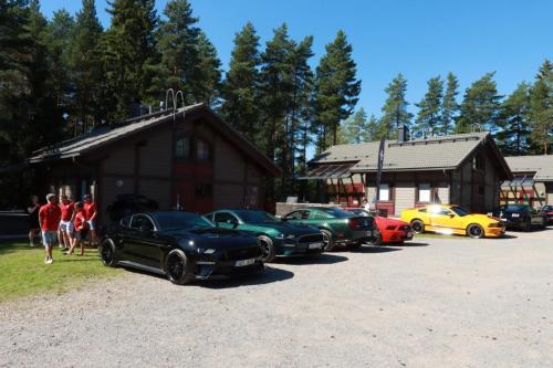 2022-August 13-14 Eesti-Soome Mustang meeting (38)