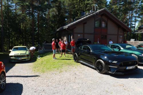 2022-August 13-14 Eesti-Soome Mustang meeting (39)