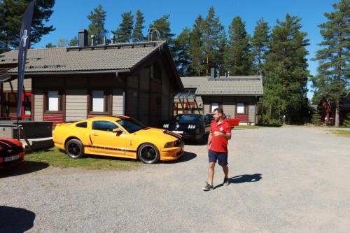 2022-August 13-14 Eesti-Soome Mustang meeting (40)