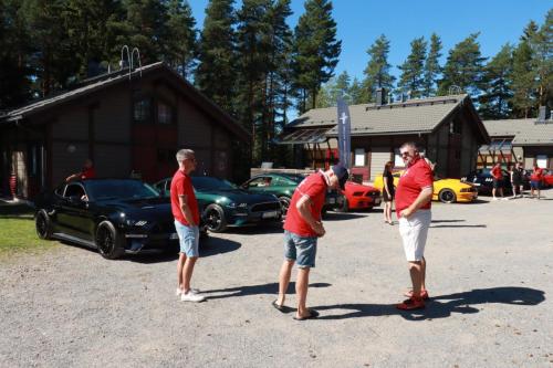 2022-August 13-14 Eesti-Soome Mustang meeting (43)