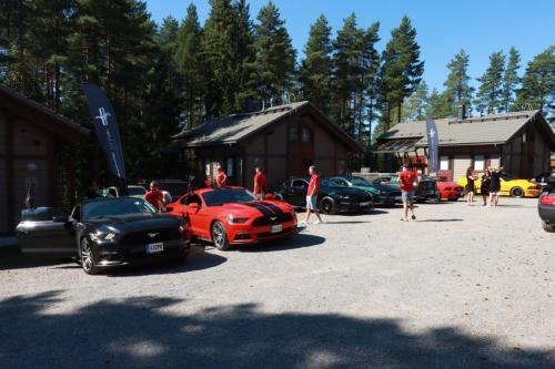 2022-August 13-14 Eesti-Soome Mustang meeting (44)