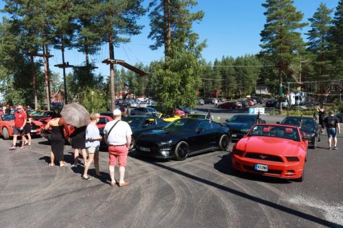 2022-August 13-14 Eesti-Soome Mustang meeting (48)