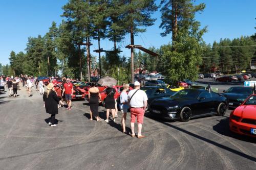 2022-August 13-14 Eesti-Soome Mustang meeting (49)