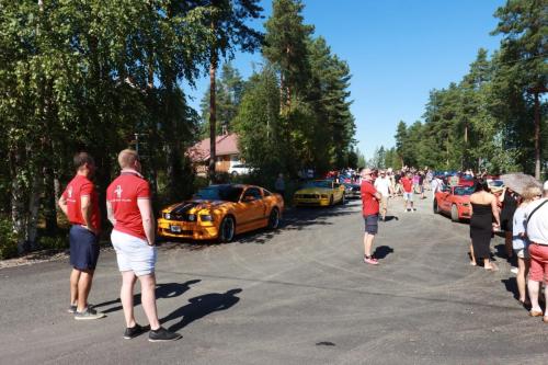 2022-August 13-14 Eesti-Soome Mustang meeting (51)