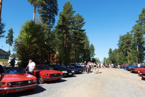 2022-August 13-14 Eesti-Soome Mustang meeting (63)