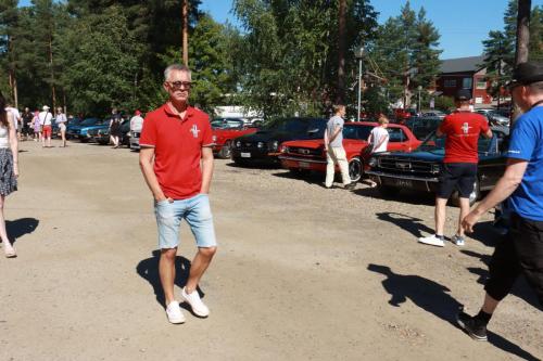 2022-August 13-14 Eesti-Soome Mustang meeting (66)