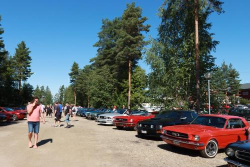 2022-August 13-14 Eesti-Soome Mustang meeting (67)