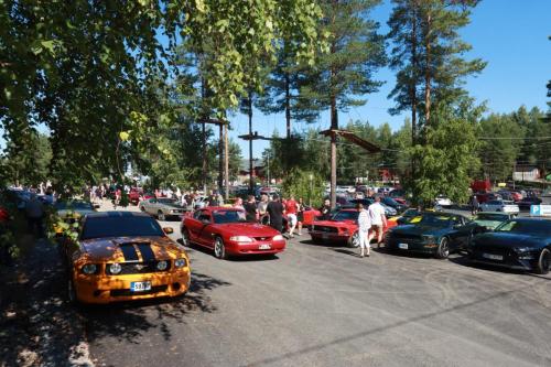 2022-August 13-14 Eesti-Soome Mustang meeting (71)