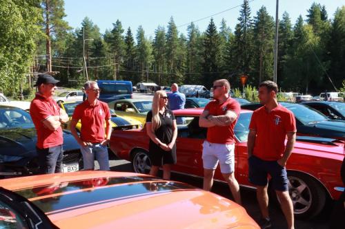 2022-August 13-14 Eesti-Soome Mustang meeting (77)