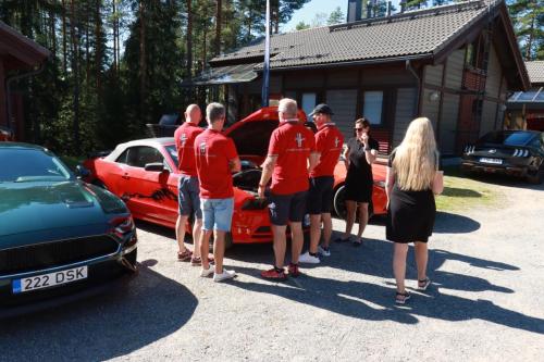 2022-August 13-14 Eesti-Soome Mustang meeting (81)