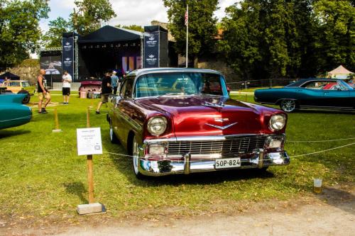 American Car Show 2024 (110)