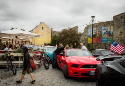 American Car Show 2024 (41)